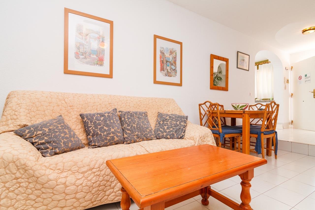Los Pinos 23 Villas Casasol Нерха Экстерьер фото