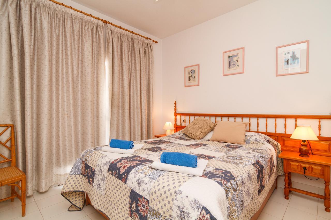 Los Pinos 23 Villas Casasol Нерха Экстерьер фото