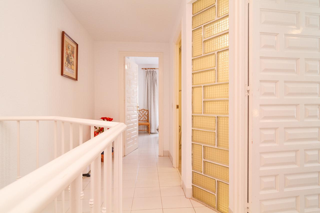 Los Pinos 23 Villas Casasol Нерха Экстерьер фото