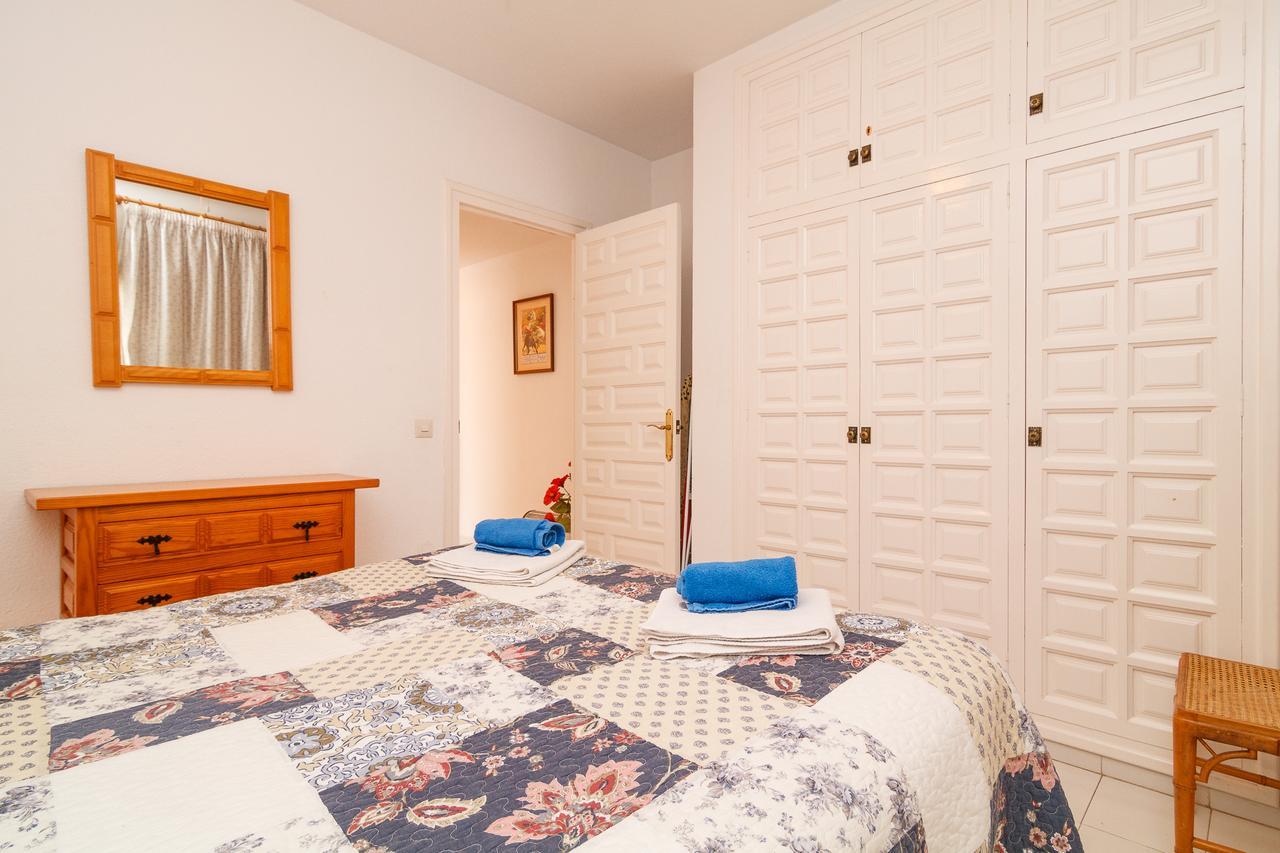 Los Pinos 23 Villas Casasol Нерха Экстерьер фото
