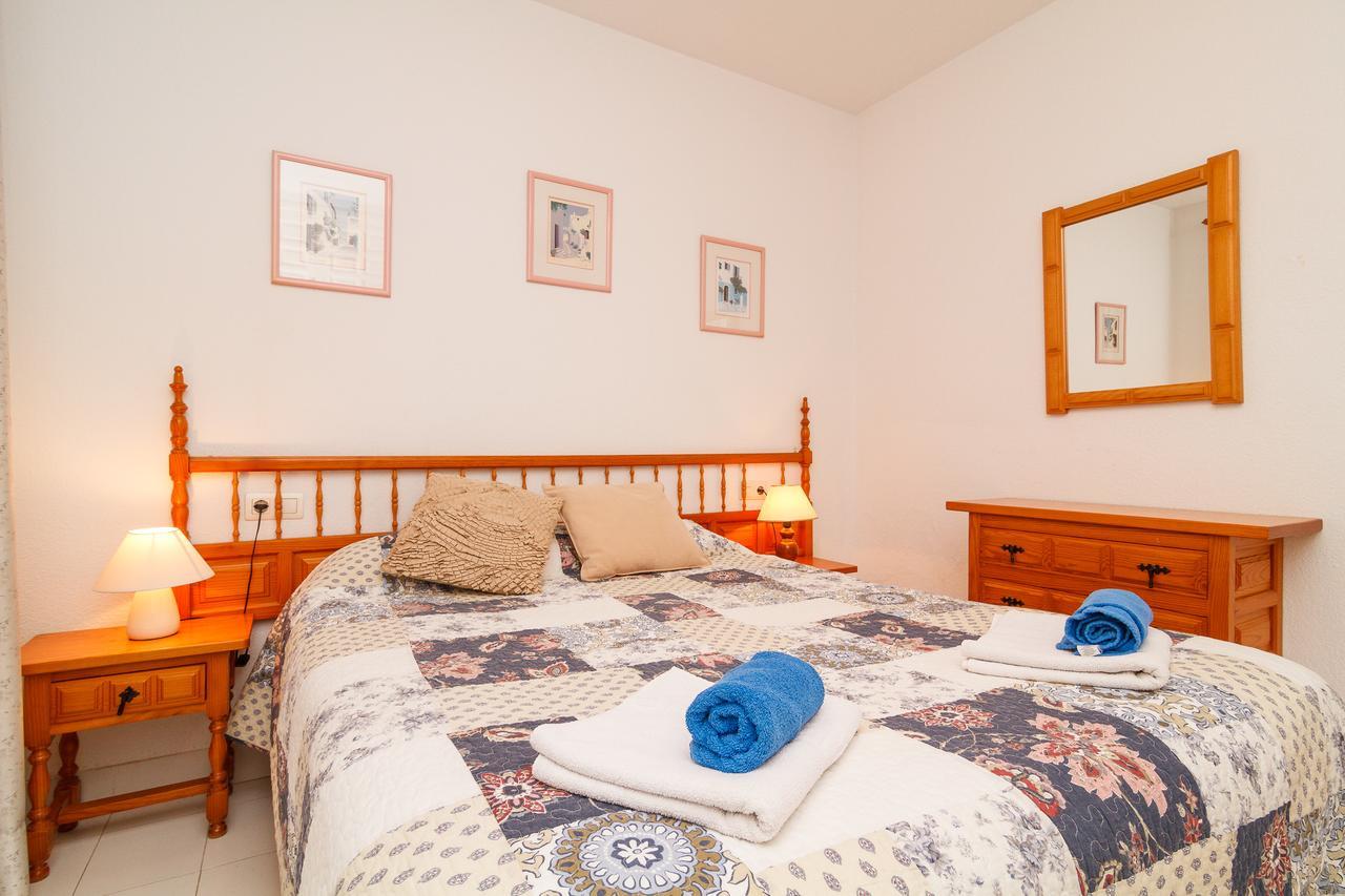 Los Pinos 23 Villas Casasol Нерха Экстерьер фото