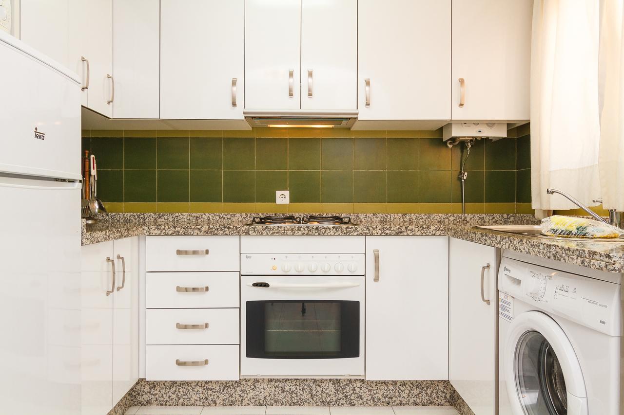 Los Pinos 23 Villas Casasol Нерха Экстерьер фото